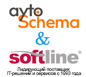 Программа в интернет магазине Softline